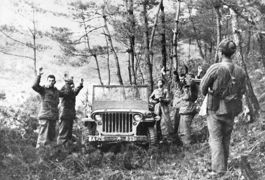 美国史上最大的一场败仗，日本战犯都服了：要