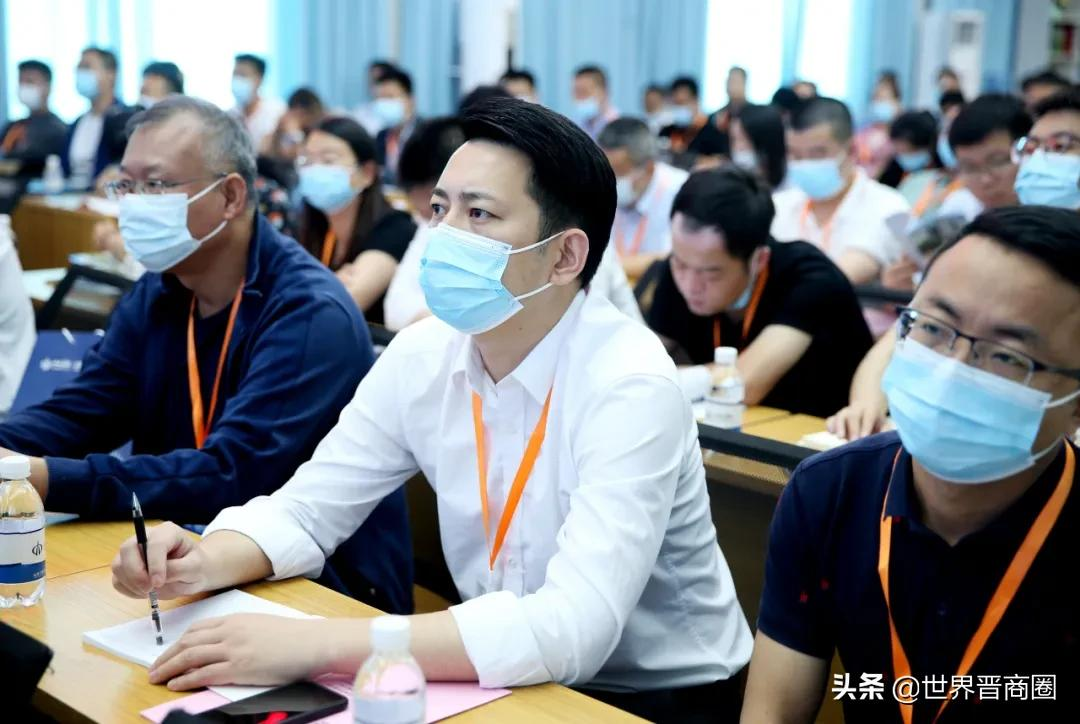 为什么成为全国标杆?全国300多建筑专家都来晋城和平里