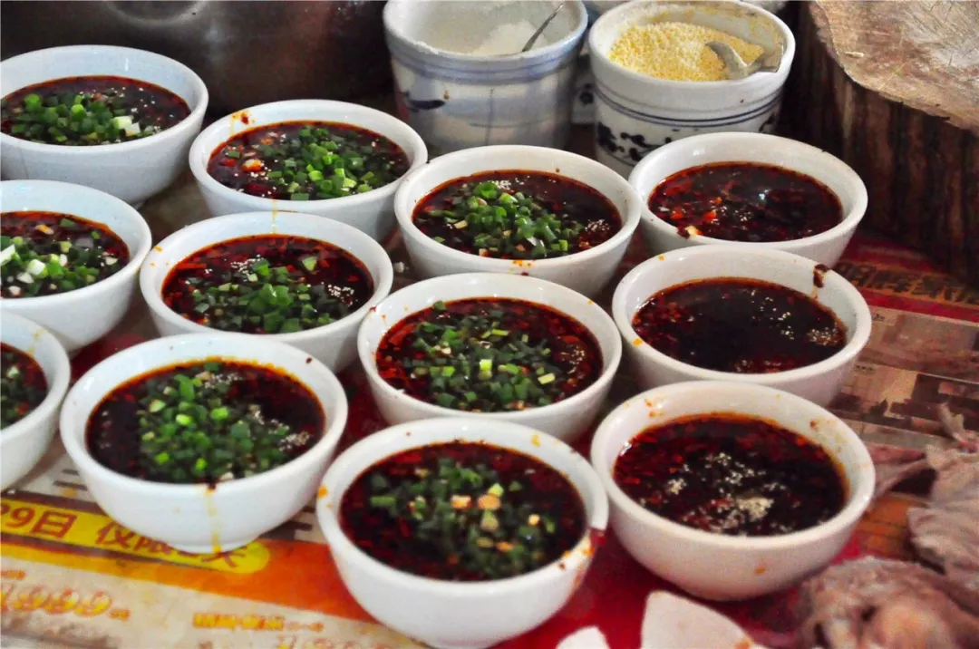 距离成都不到2小时车程的四川美食的顶端！自贡