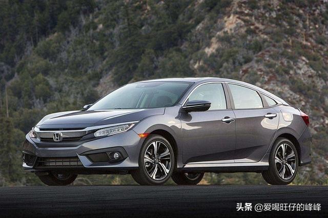 说句本田粉们不爱听的话，红头本田不引进国内是有原因的