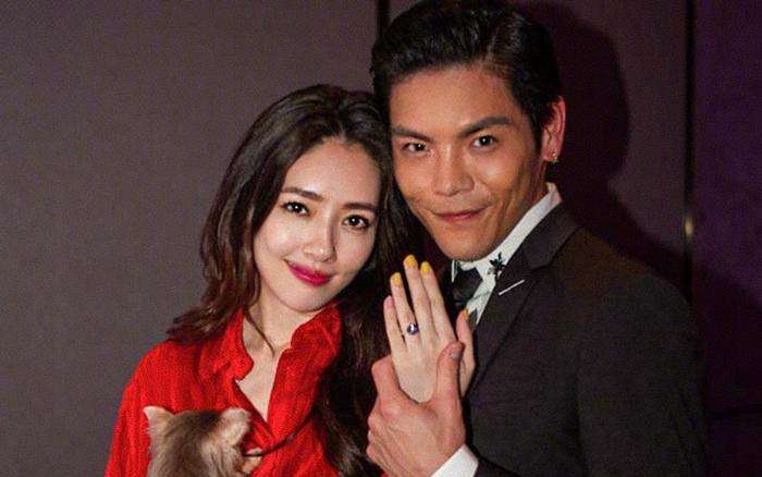 发生什么事了？郭碧婷被爆领证后暴怒，疑似内涵婆婆？
