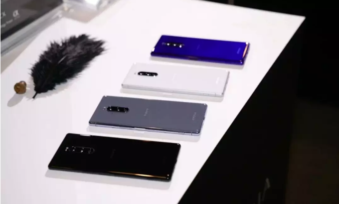 重归“sony味”，Xperia 1优缺点分析