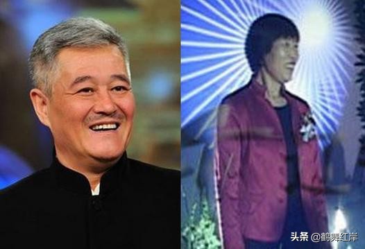 赵本山女儿球球首次谈姐姐的情况，称姐姐人很