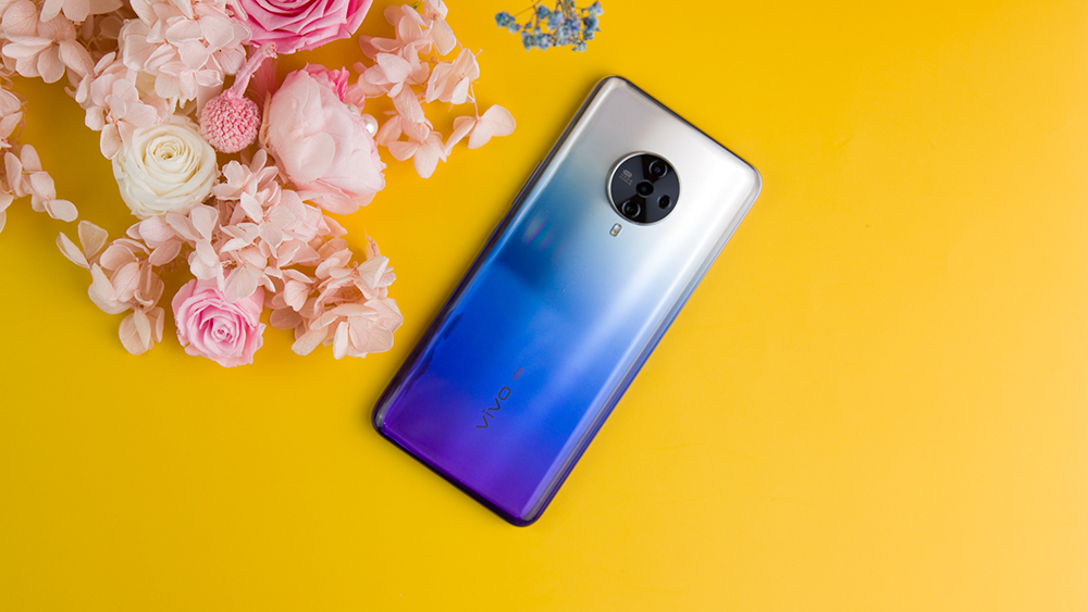 前后雙防抖的5G自拍手機(jī)，vivo S6深度評測
