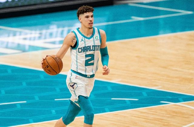 进NBA一年，他又长高了5厘米？19岁单场42分，他想成为下一个乔丹