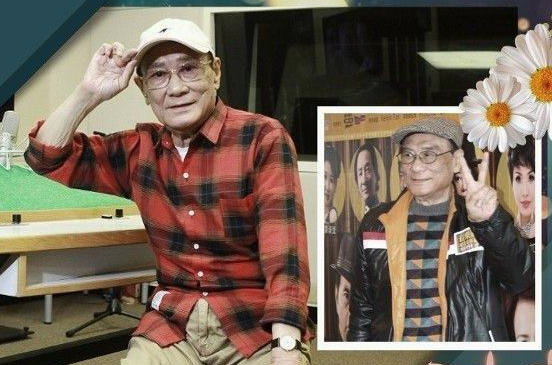 2020年末，回顾10位离世的港台名人，躲过疫情却
