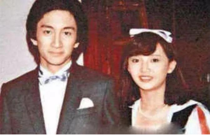 吴启华的浪荡情史，和他背后的6个女人
