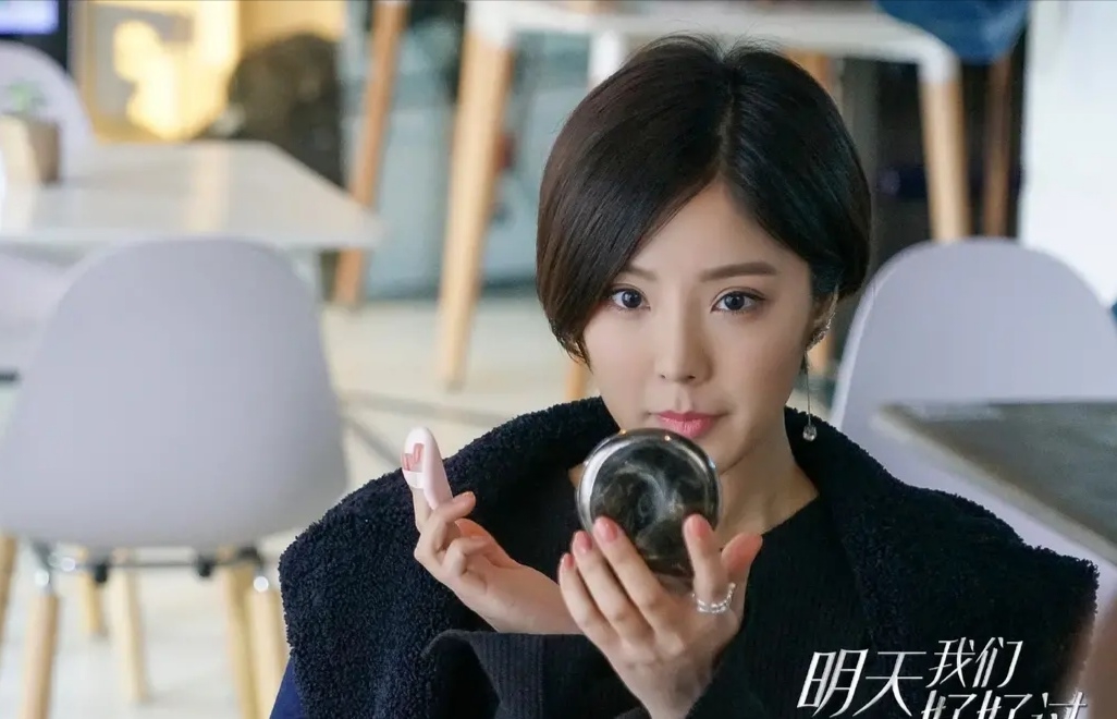 Guan Xuan! New theatrical work of haze of Tong Liya, the Qin Dynasty is same the day decides archives, latter is smaller than former hero 16 years old