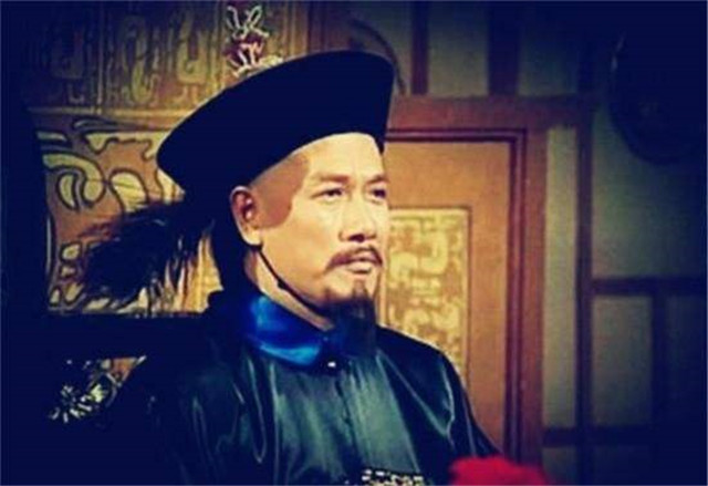 曾国藩忍痛杀爱将，不料他行刑后未死，遁入空门娶三尼姑安享晚年