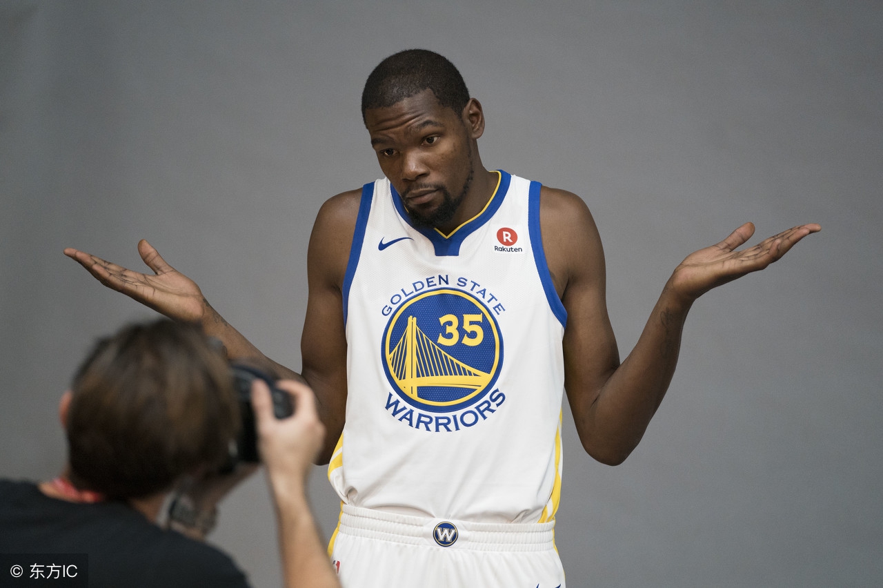 凯文杜兰特英文(凯文·杜兰特（Kevin Durant）)