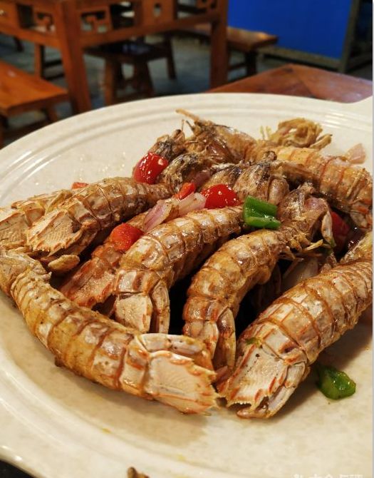 成都网红美食街你只知道建设路就太OUT，太升南