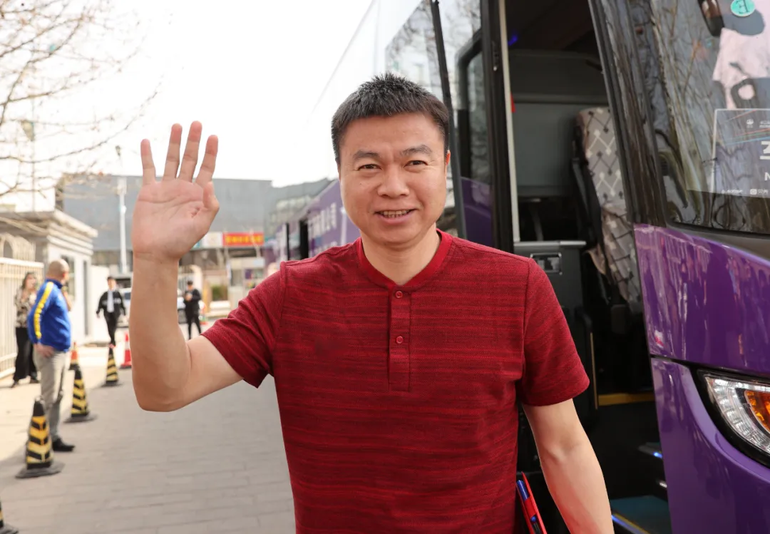 中超赛程公布，津门虎前景如何？