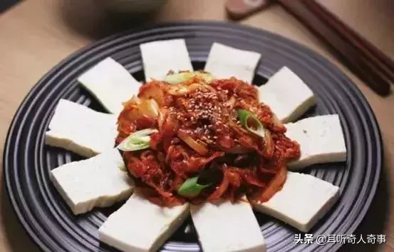 韩国最最最好吃的40种美食,你吃过几种呢? 美食做法 第29张 韩国最最最好吃的40种美食,你吃过几种呢? 美食做法 第29张