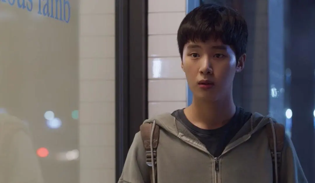 糜烂和犯罪，才是真正的“人间课堂”