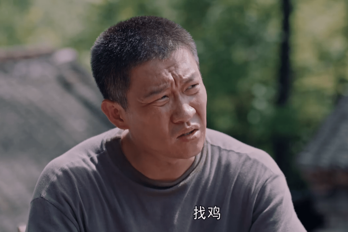 曹云金翻红，电视剧里说相声成搞笑担当，出色演技助其逆袭