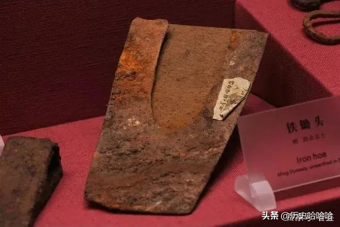 中原农耕文明为啥称霸几千年?竟然全靠这个不起眼小东西