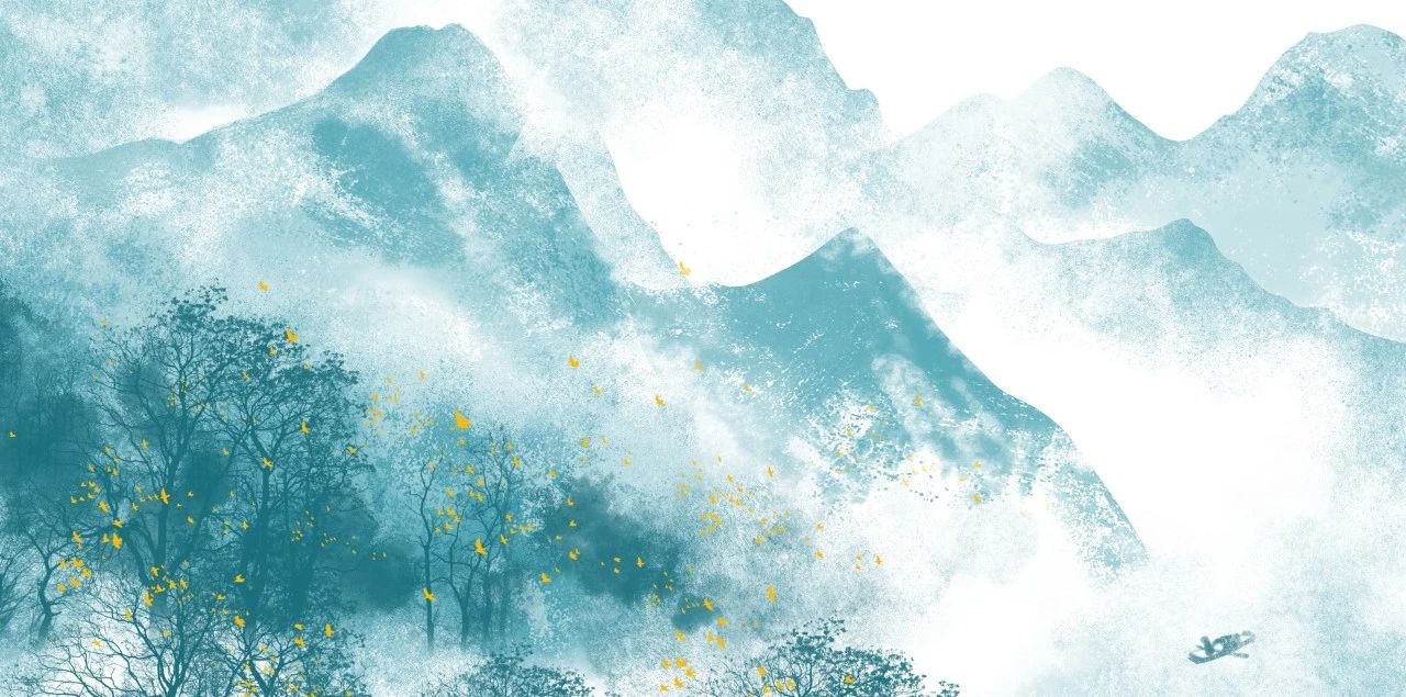 10首绝美冷门古诗词，一眼惊艳千年-第4张图片-非凡网