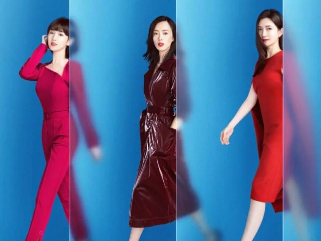 被前男友暴打、星途黯淡多年，“美强惨”女星