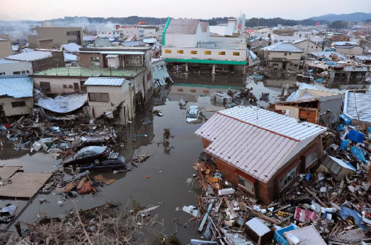 影响深远！3·11大地震十周年，日本政府：灾区可能再发生大地震