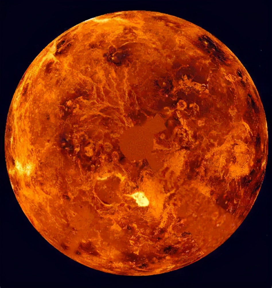 水星西大距 水星合月 金星合月即将上演 科学 蛋蛋赞