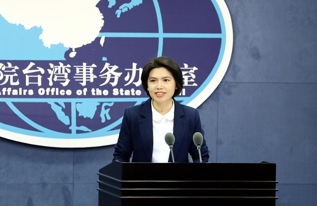 拜登大勝後，蔡英文做了件不該做的事，犯下眾怒，島內一片大罵