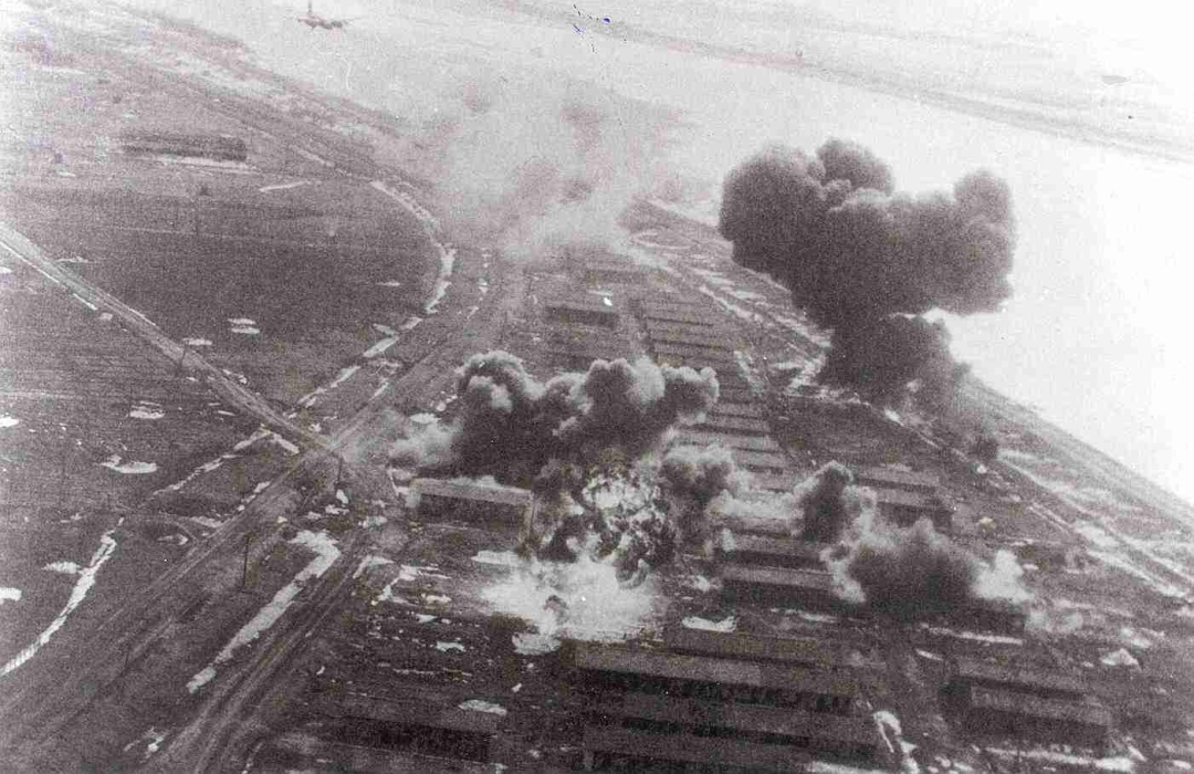 美国史上最大的一场败仗，日本战犯都服了：要