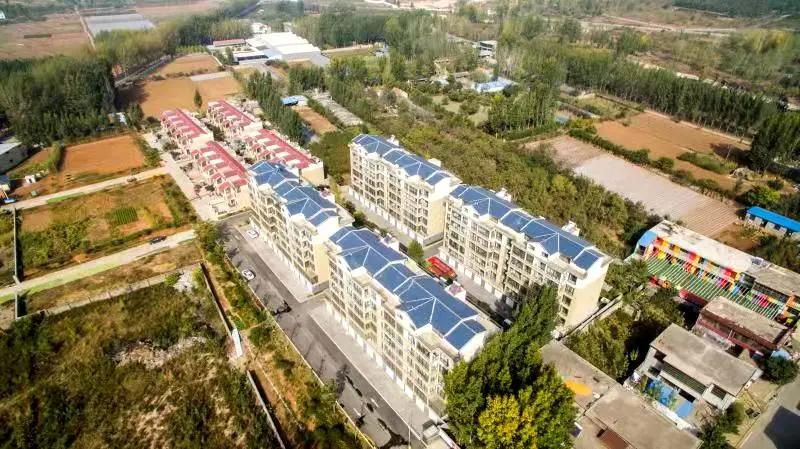 李希信到临沂市调研乡村振兴和农村人居环境整治工作