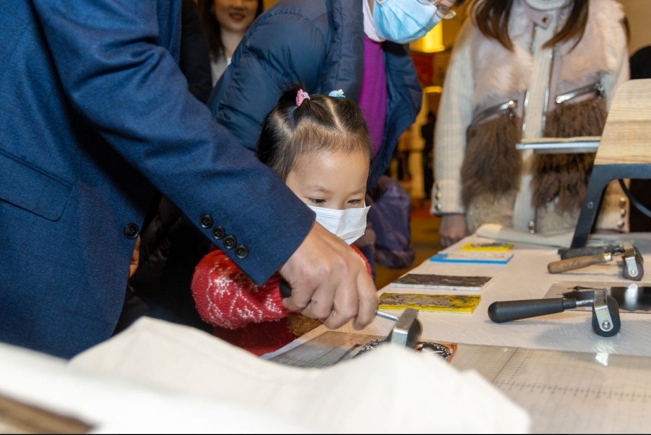 重庆悦来温德姆酒店欢乐嘉年华圆满结束