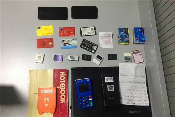 重庆|给力！案件破了！财物返还了！