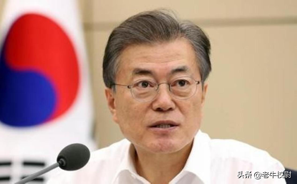 對美國說不？ 韓國要收回戰時指揮權，文在寅面臨三大挑戰