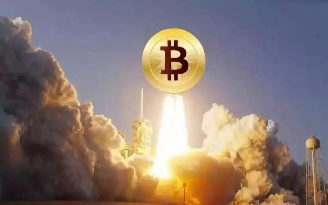 币圈万姐：BTC走势的核心，前景如何？