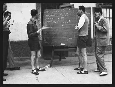 优秀是一种传统｜来法国学数学吧！感受法国优势学科的魅力