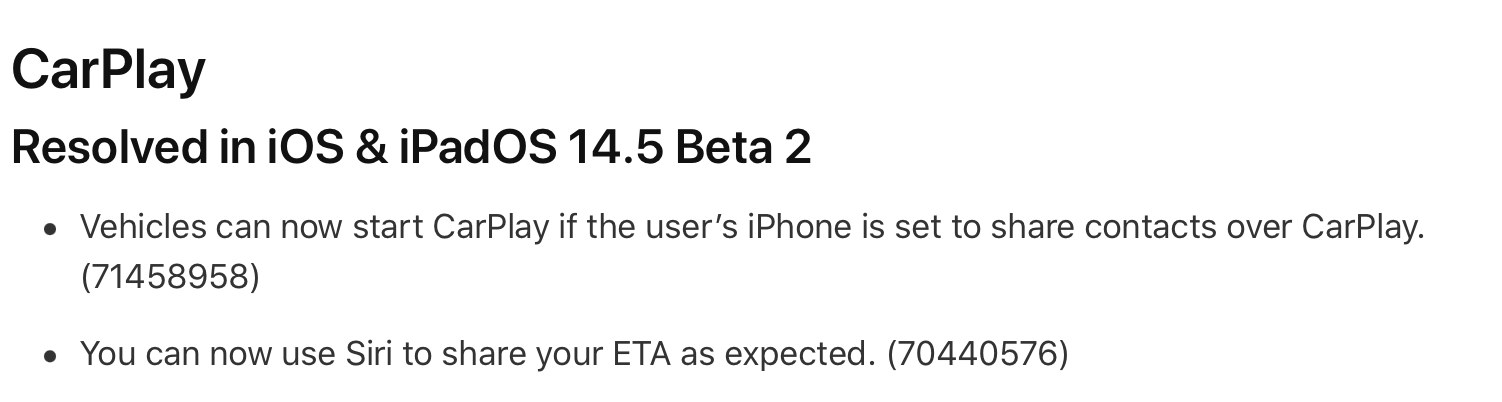 iOS 14.5 Beta 2 推送，我的手机又卡了？