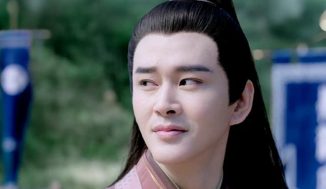 玲珑|琉璃：乌童和玲珑的“乌龙茶”CP像极了李承鄞和小枫 爱是真爱，恨也是真恨