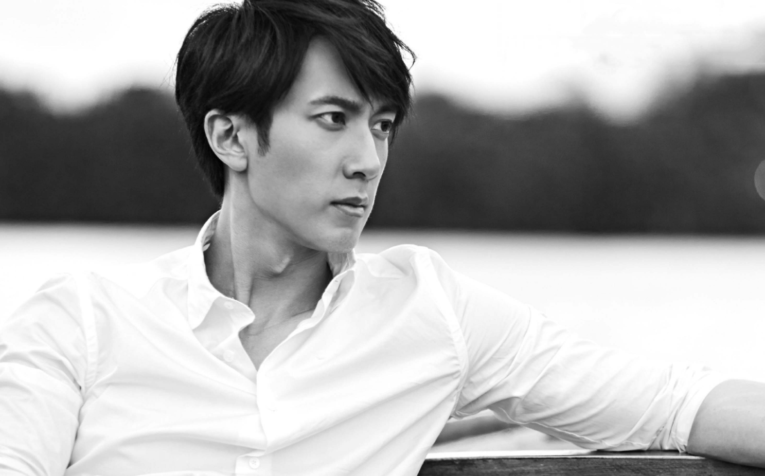 吴尊的女儿多优秀？年仅十岁就为文莱国王登台