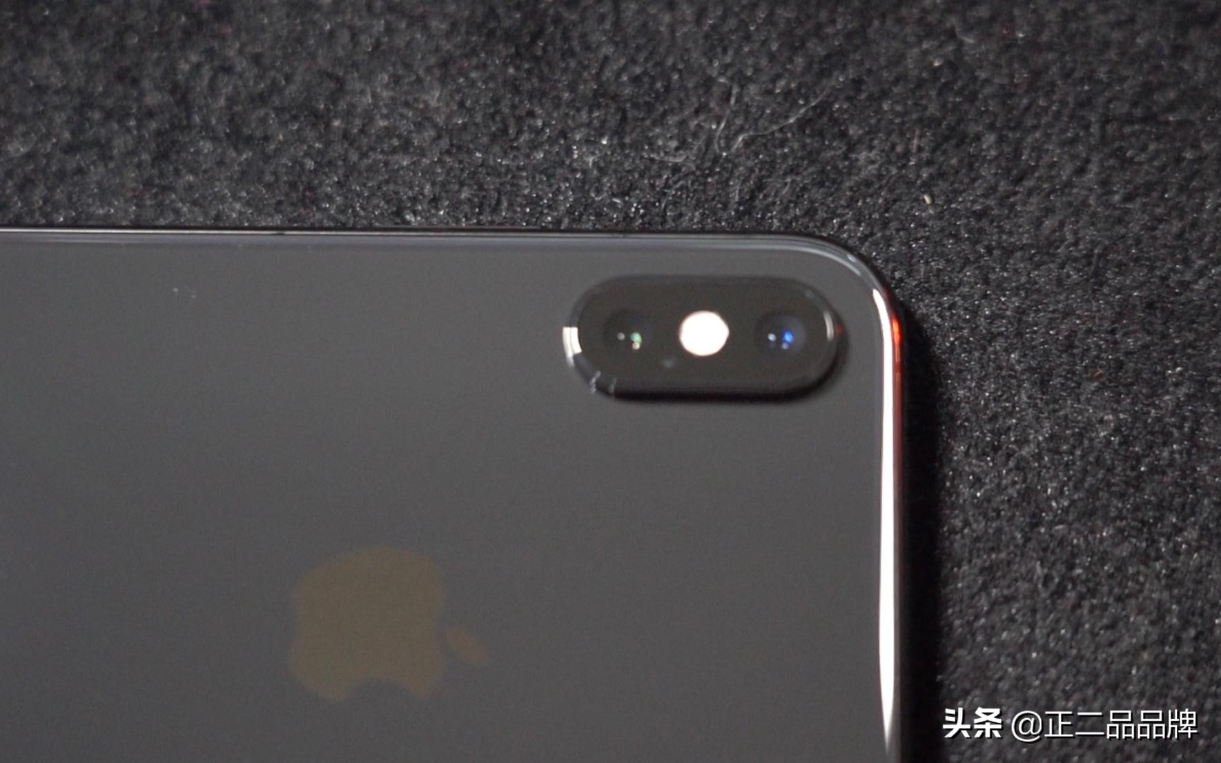 IphoneXsMax收购，你走了是多少弯道呢？正二品：做下引路人真的很难