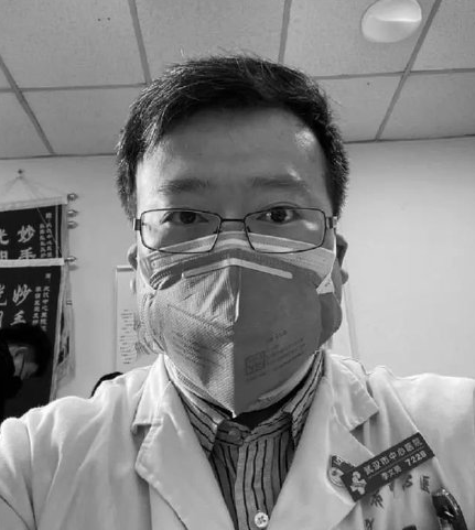 一年了，他的微博成了“哭墙”