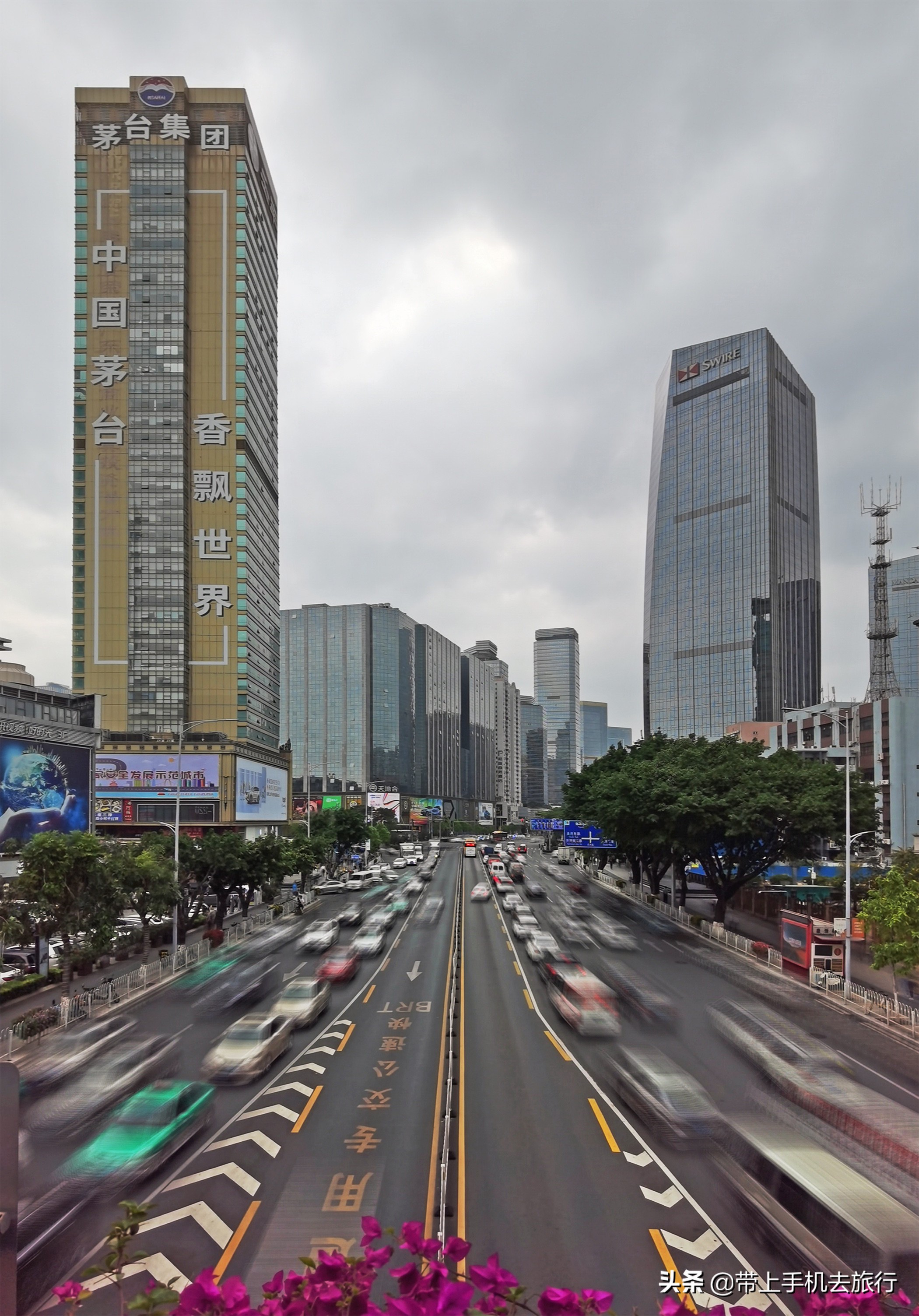 手机拍照模式该怎么选？请收下这份最全指南