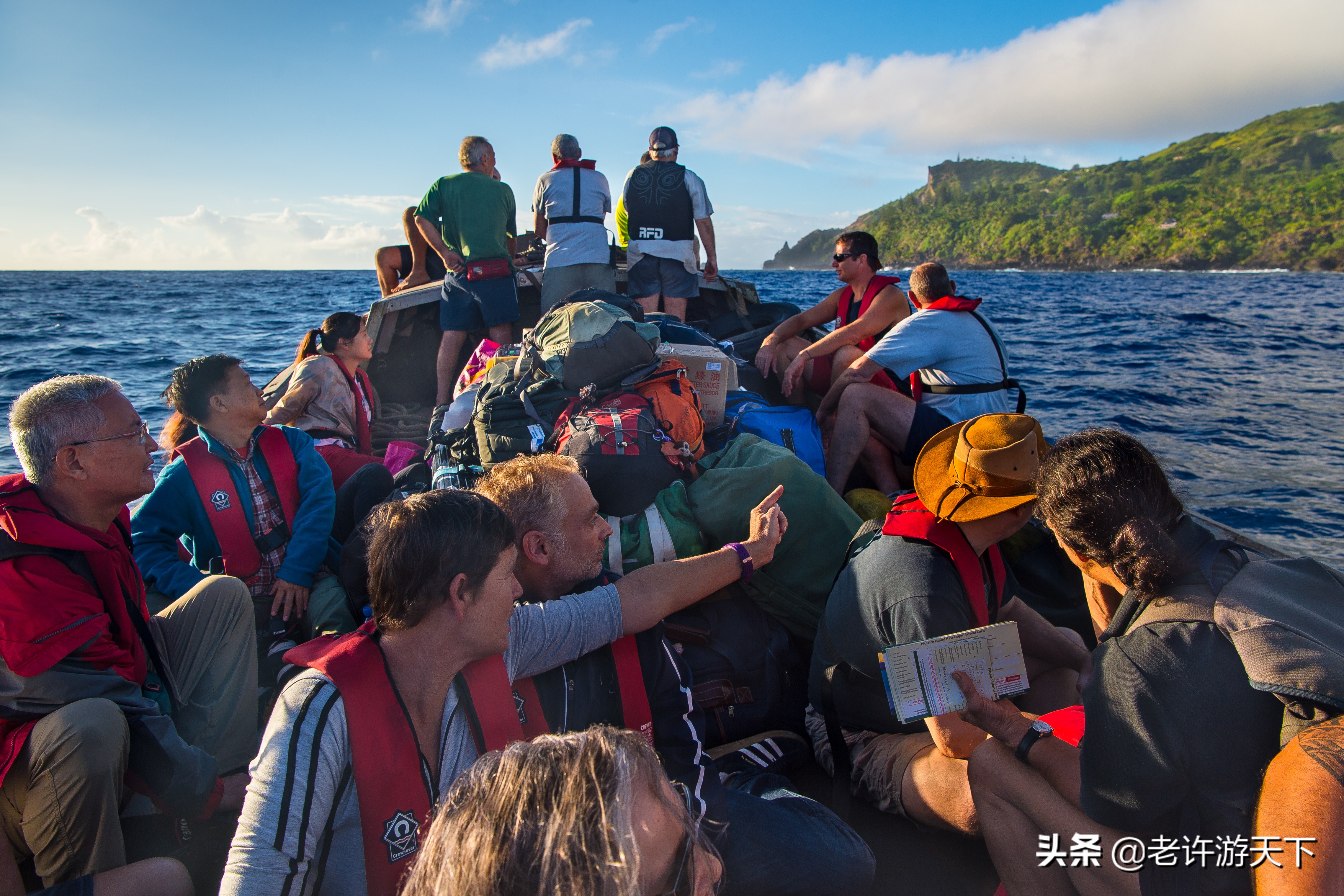 世界上最難去的10個(gè)國(guó)家和地區(qū)，邁過(guò)這些坎，周游世界就不是問(wèn)題