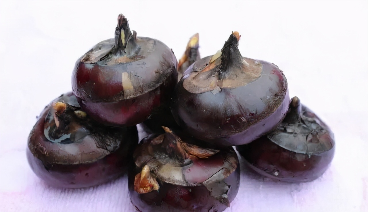 這些蔬果的皮不能吃，會危害人體健康