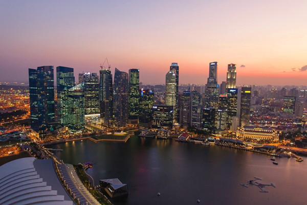 具体新加坡房价多少一平呢？