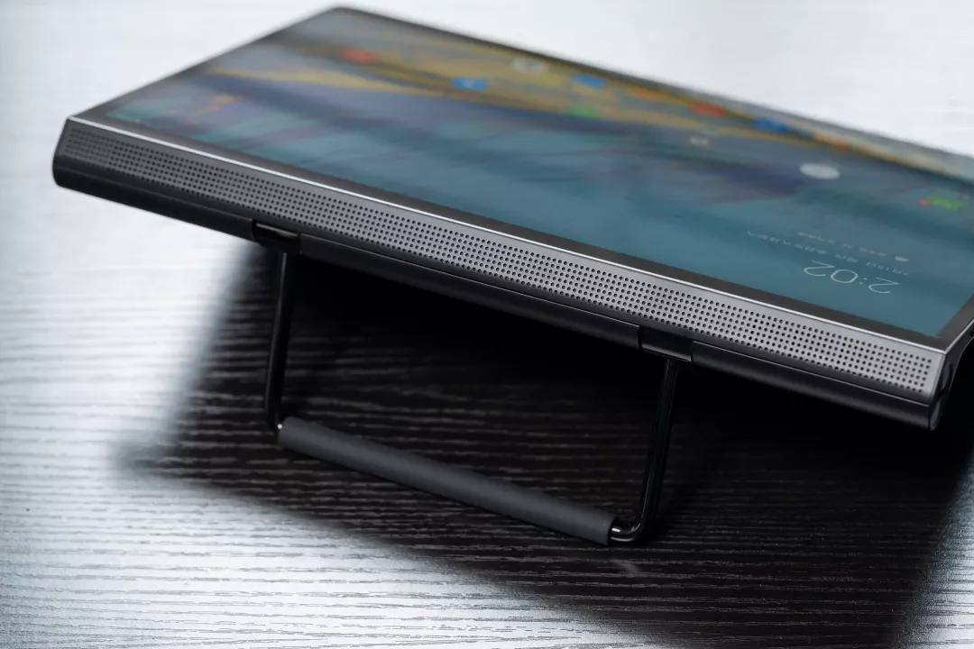 联想YOGA Pad Pro体验:平板也开始玩跨界