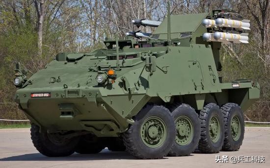 谁说美国不进口武器，以色列的“铁穹”防空导