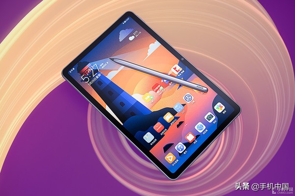 荣耀平板V6上手轻轻感受 应用5G平板电脑是一种哪些感受