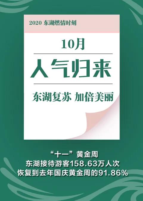 东湖追光，迈出新年第一步