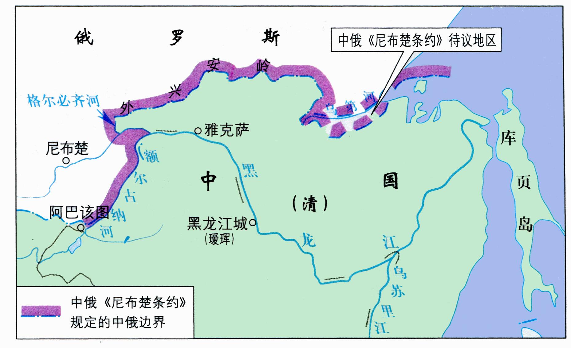 兴凯湖湖权之争，为何兴凯湖只有三分之一在中国？