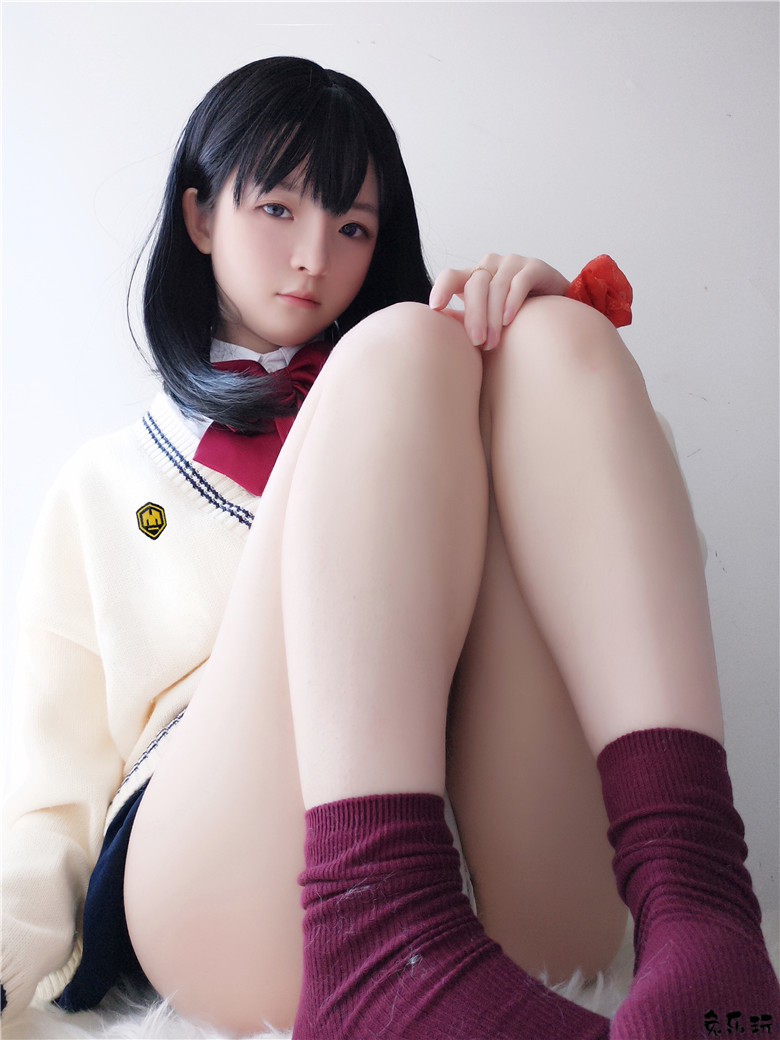 一小央泽图包合集精选丨宝多六花