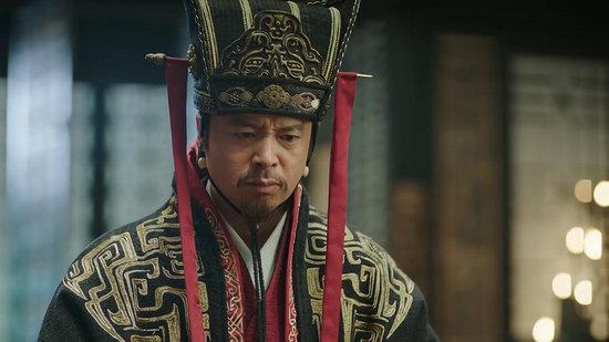 It's no wonder that Liu Bei can't dominate the Han Dynasty, see how ...