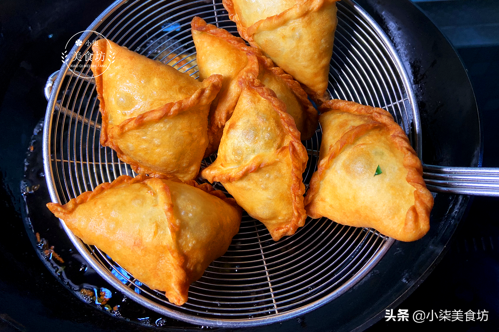 圖片[19]-菜角好吃燙面很關鍵 掌握這2個關鍵點 保證一次成功 營養味鮮-起舞食譜網