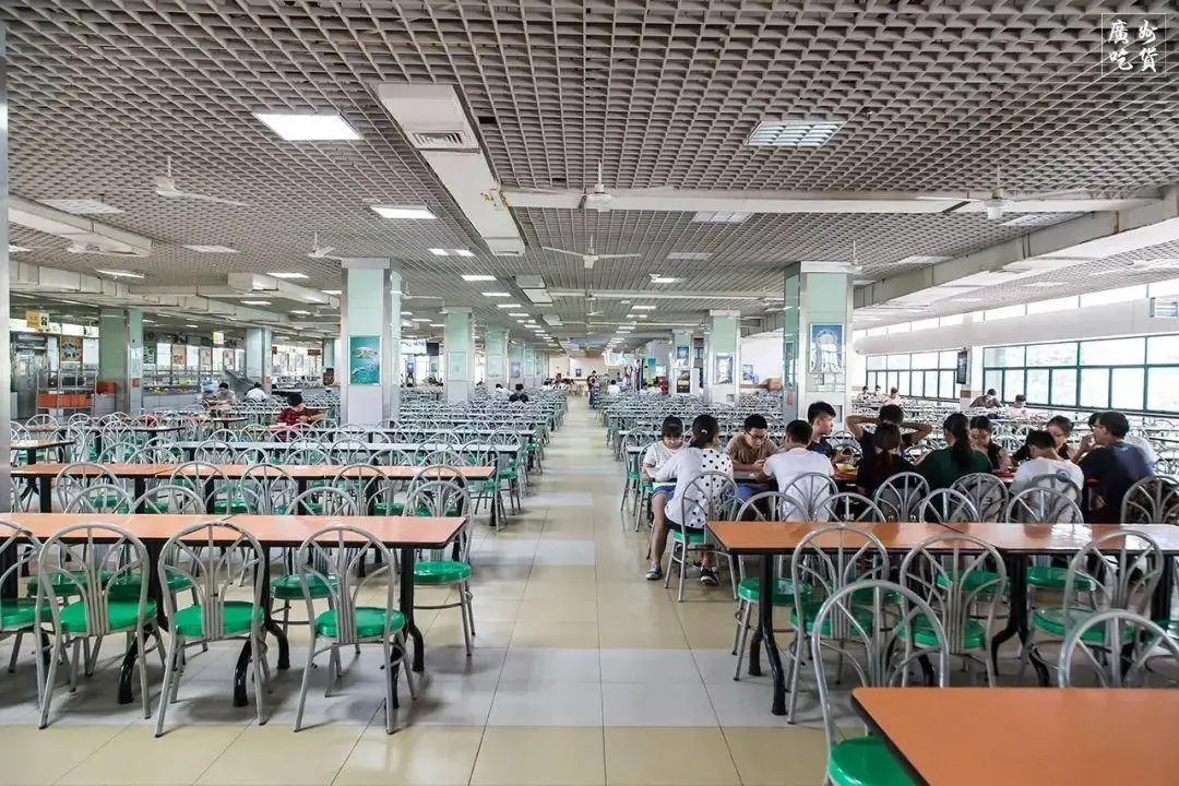 985名校解析——中山大学